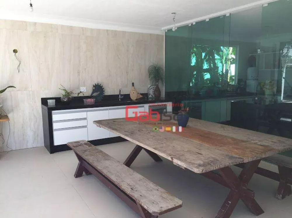 Casa, 4 quartos, 450 m² - Foto 14