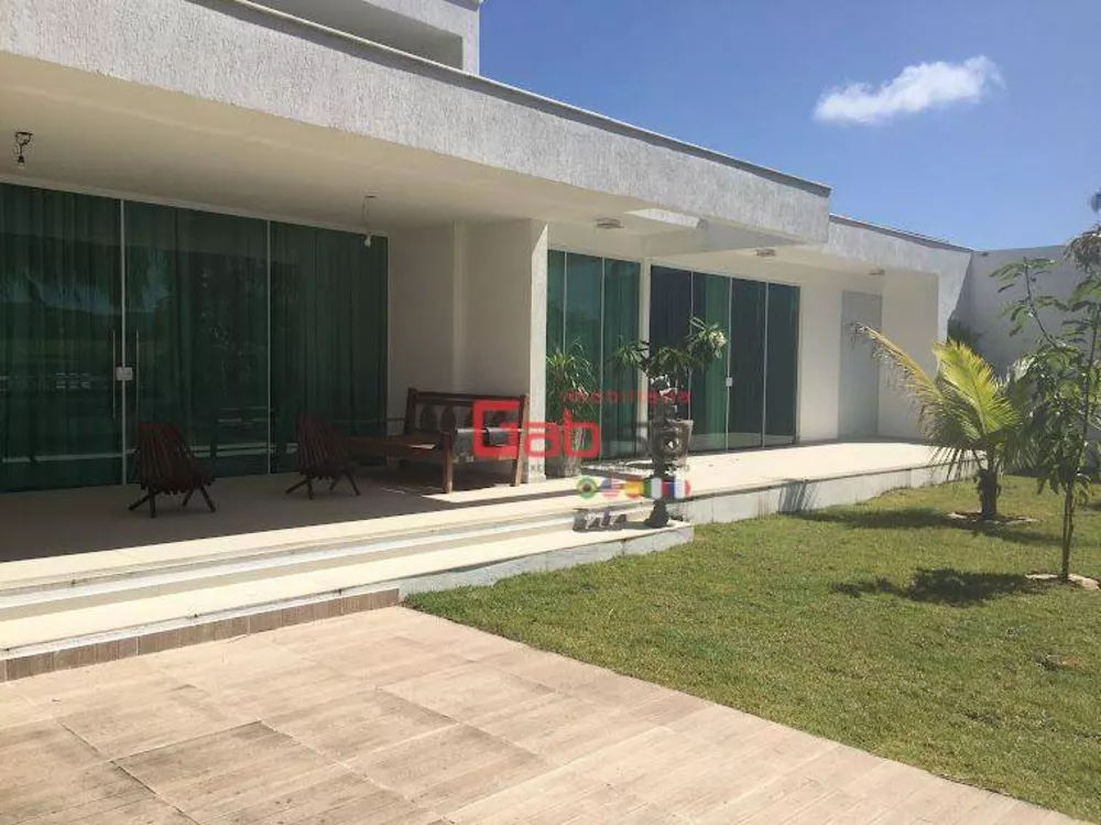 Casa, 4 quartos, 450 m² - Foto 12