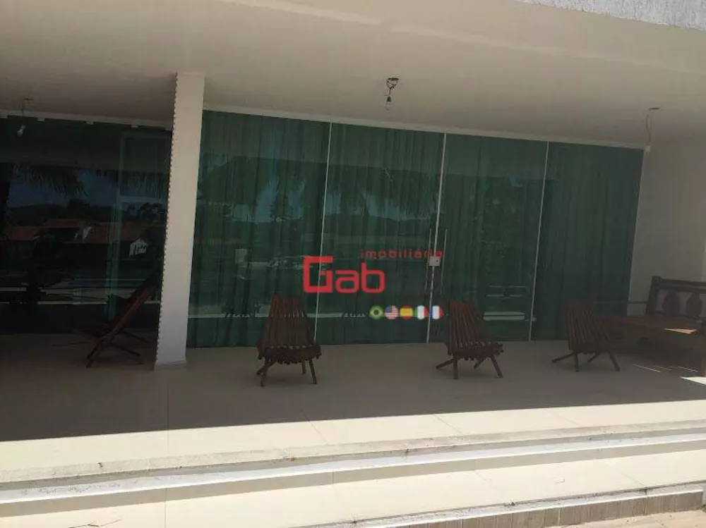 Casa, 4 quartos, 450 m² - Foto 13