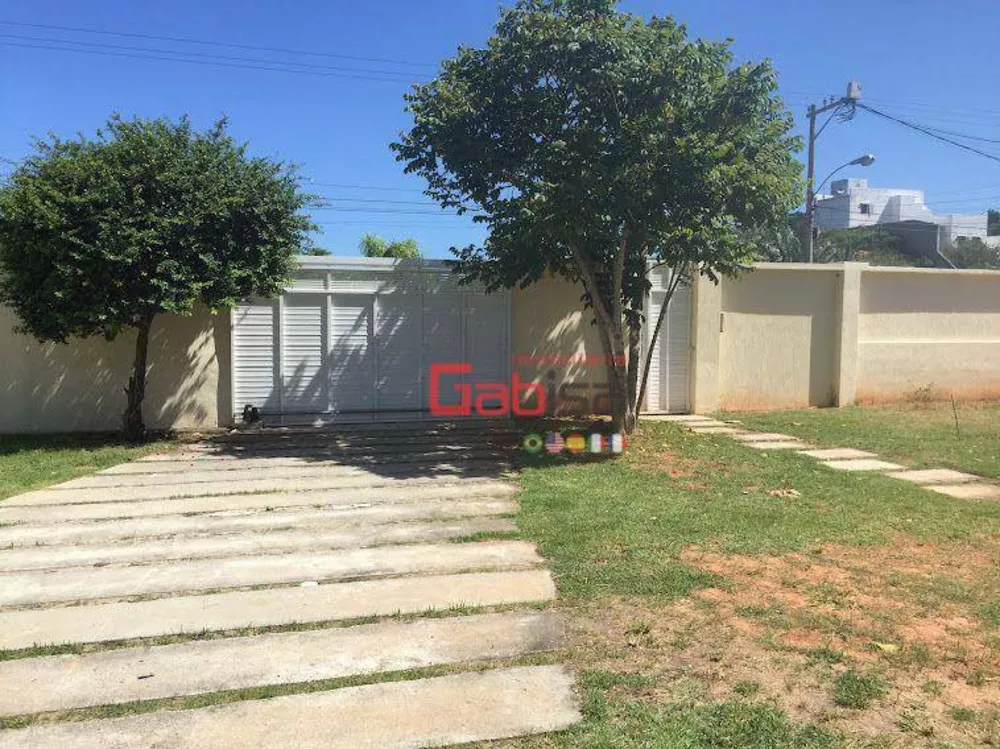 Casa, 4 quartos, 450 m² - Foto 19