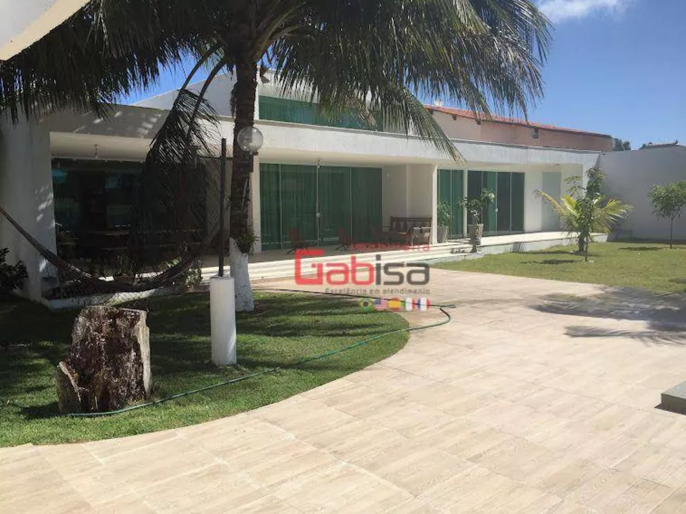 Casa, 4 quartos, 450 m² - Foto 5