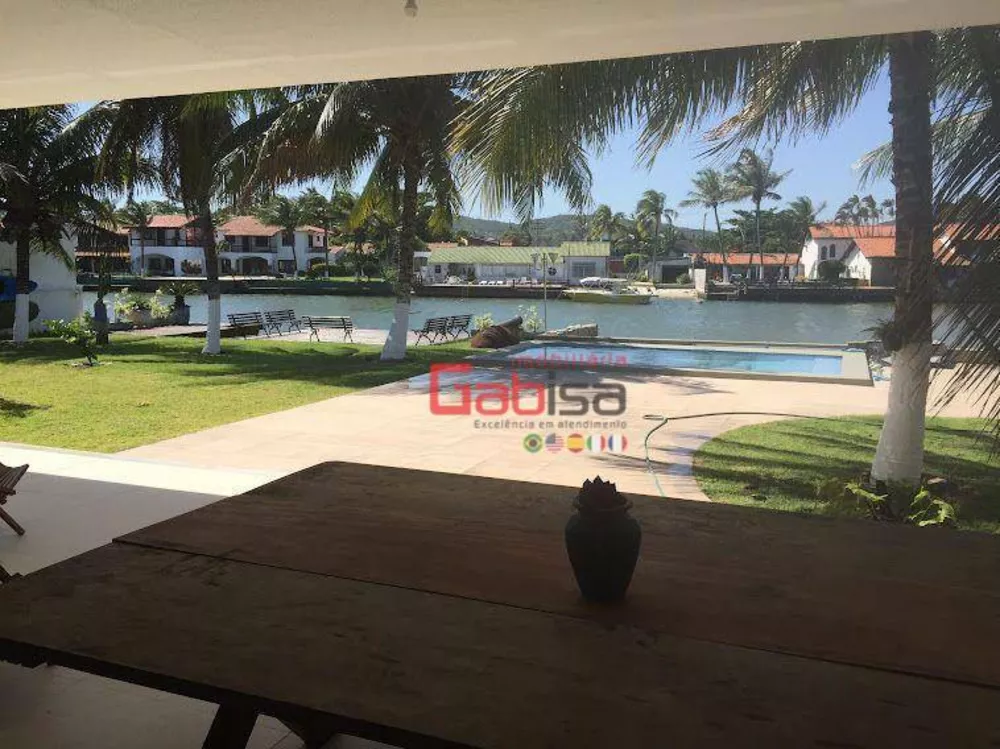 Casa, 4 quartos, 450 m² - Foto 35