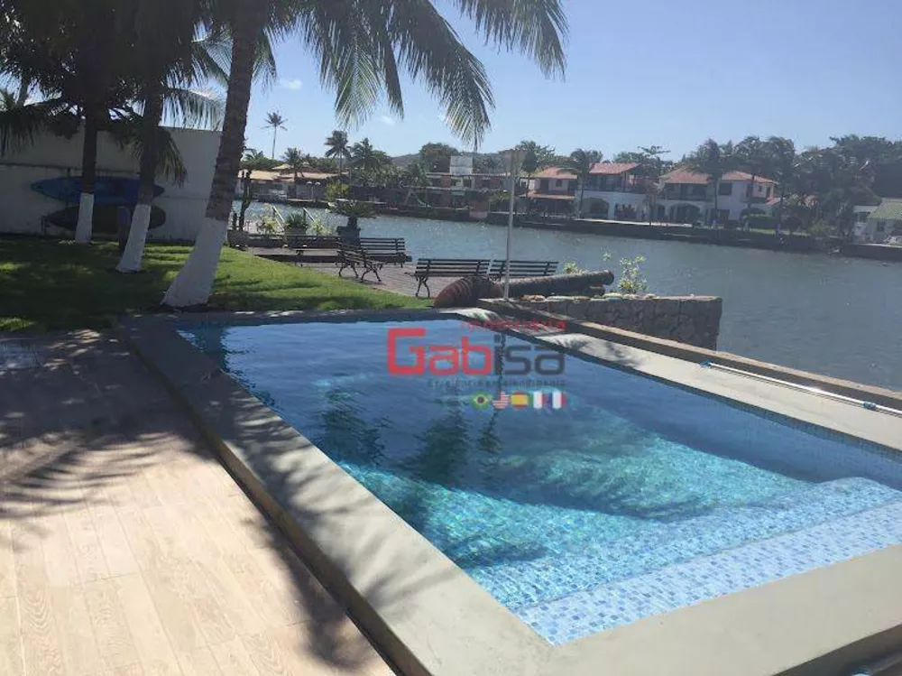 Casa, 4 quartos, 450 m² - Foto 9