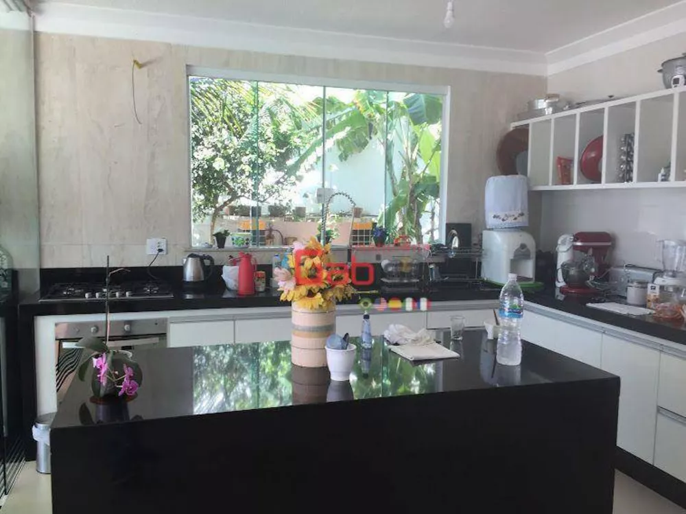 Casa, 4 quartos, 450 m² - Foto 16