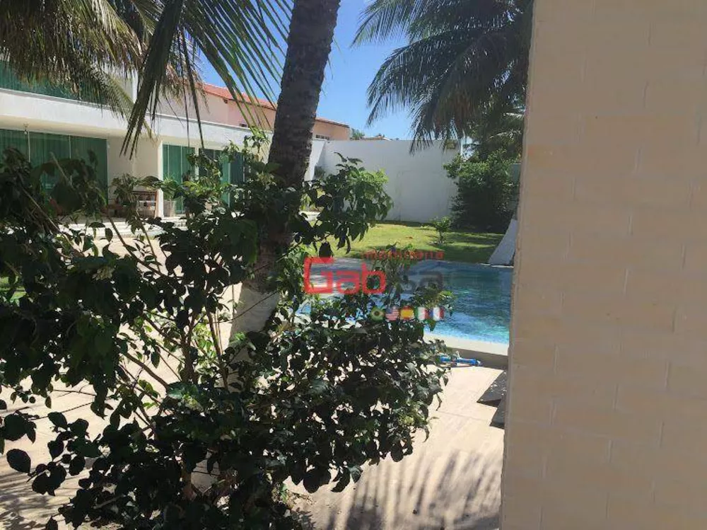 Casa, 4 quartos, 450 m² - Foto 6