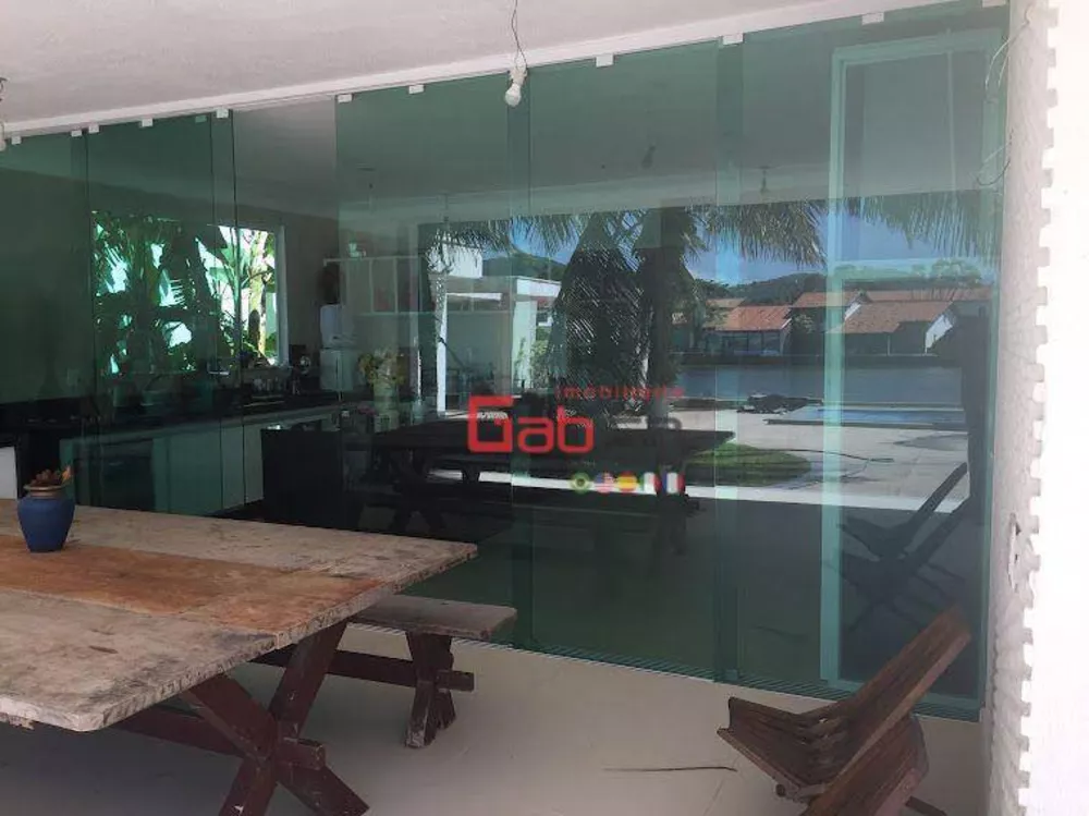 Casa, 4 quartos, 450 m² - Foto 15