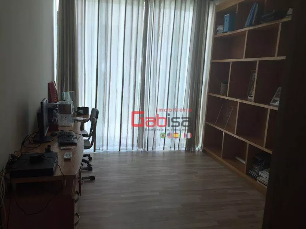 Casa, 4 quartos, 450 m² - Foto 32