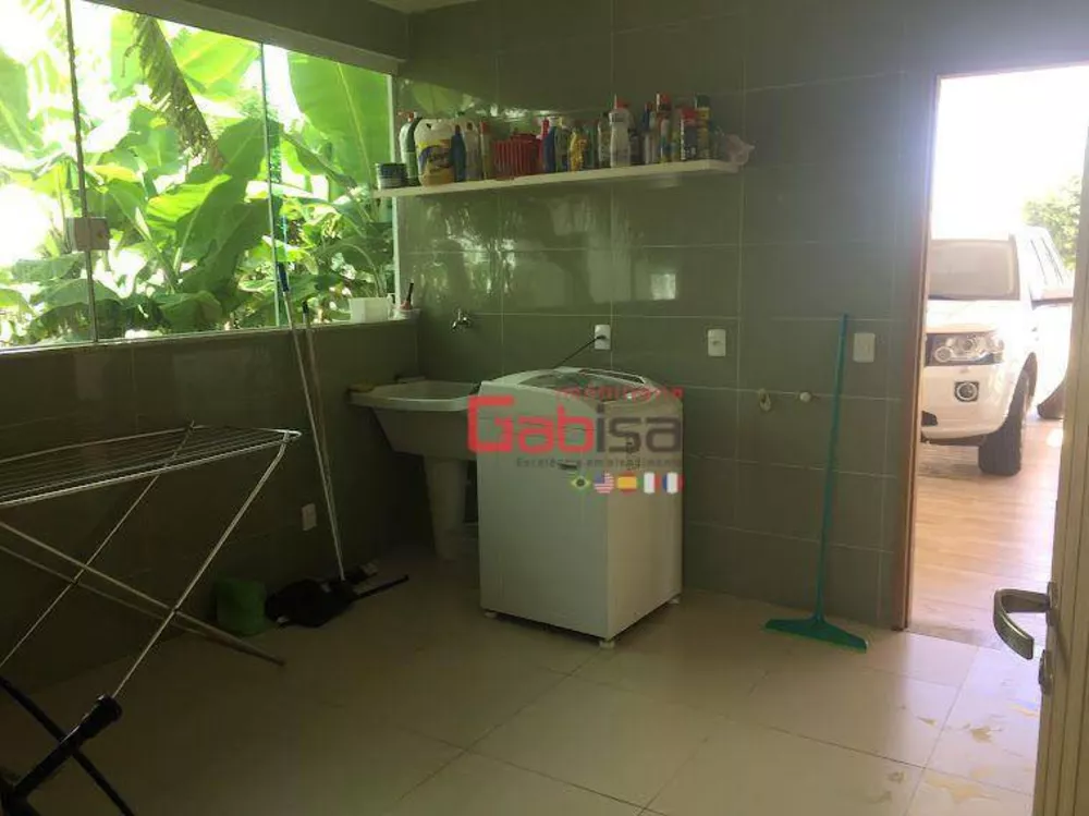 Casa, 4 quartos, 450 m² - Foto 17