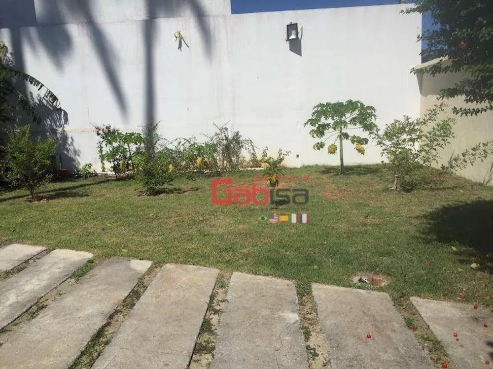 Casa, 4 quartos, 450 m² - Foto 22