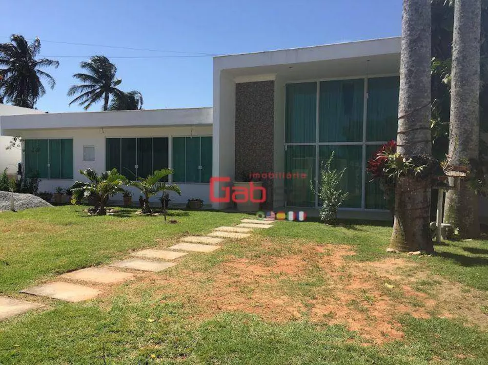 Casa, 4 quartos, 450 m² - Foto 21