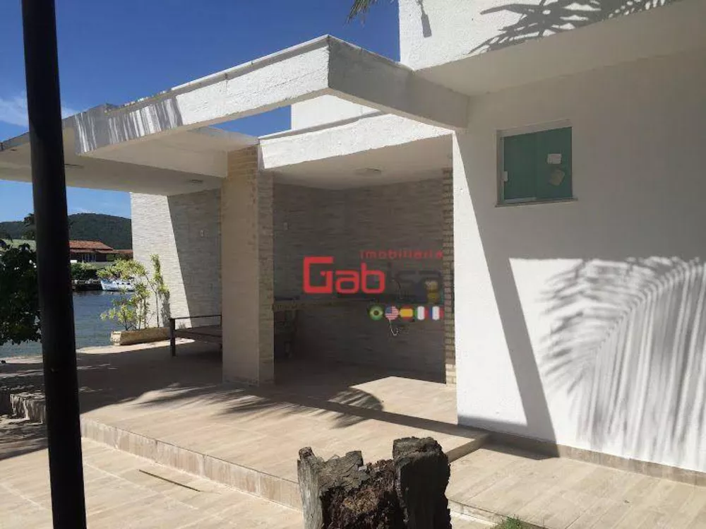 Casa, 4 quartos, 450 m² - Foto 3