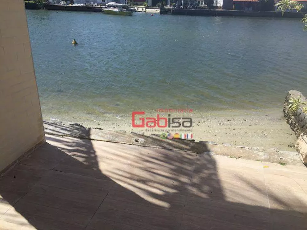 Casa, 4 quartos, 450 m² - Foto 8