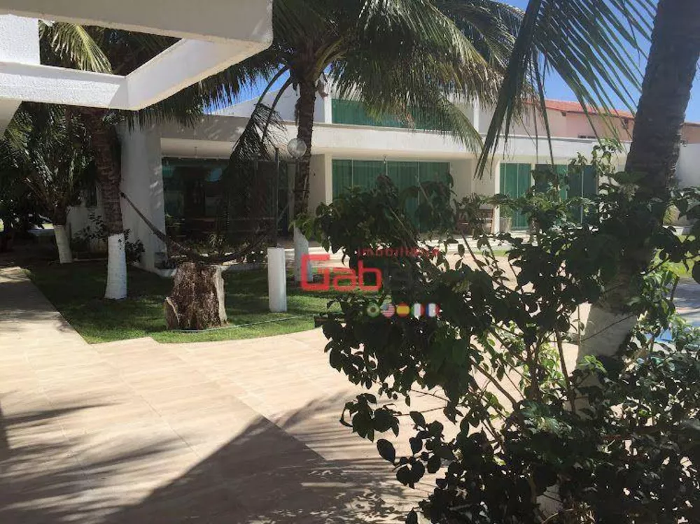 Casa, 4 quartos, 450 m² - Foto 2