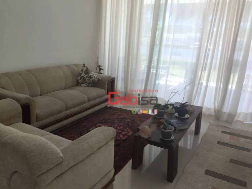 Casa, 4 quartos, 450 m² - Foto 30