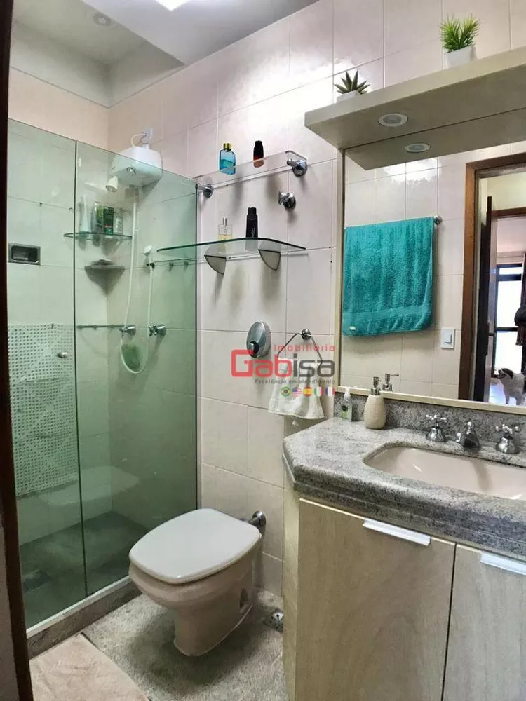 Cobertura, 3 quartos, 130 m² - Foto 11