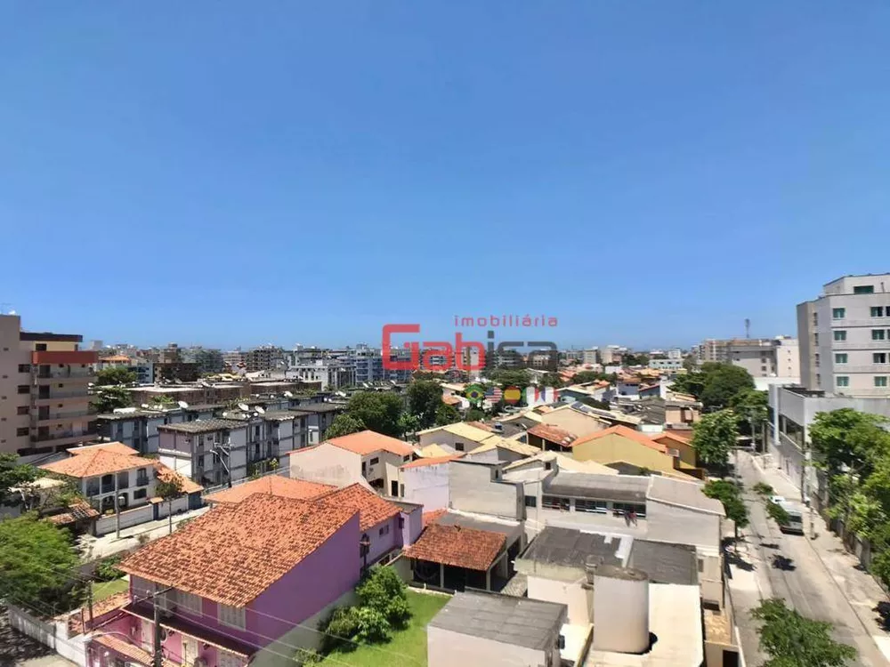 Cobertura, 3 quartos, 130 m² - Foto 13