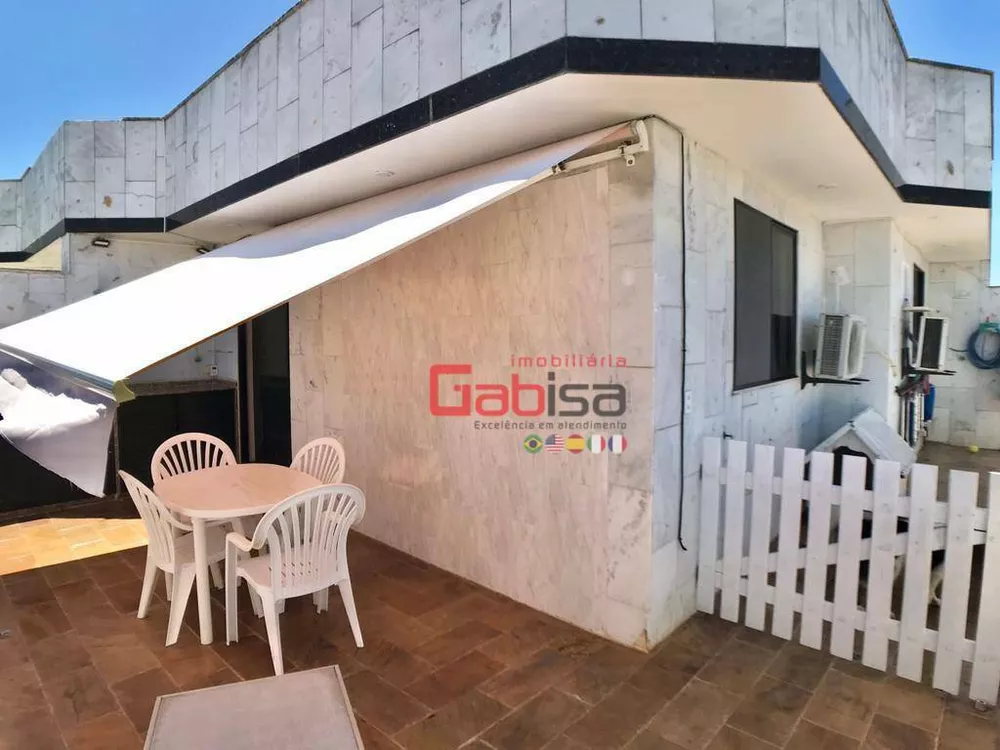 Cobertura, 3 quartos, 130 m² - Foto 14