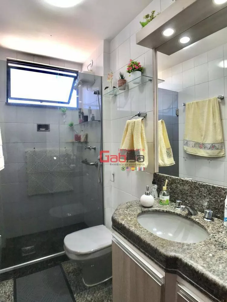 Cobertura, 3 quartos, 130 m² - Foto 12