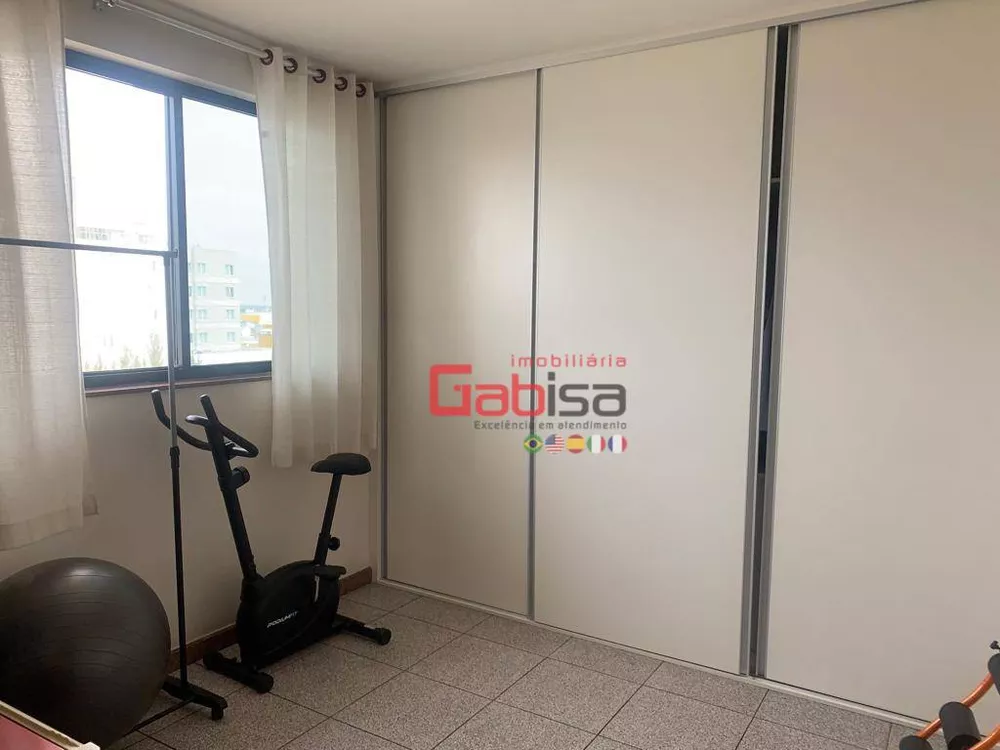 Cobertura, 3 quartos, 130 m² - Foto 7