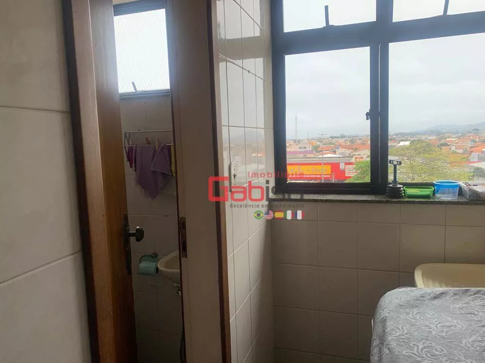 Cobertura, 3 quartos, 130 m² - Foto 1