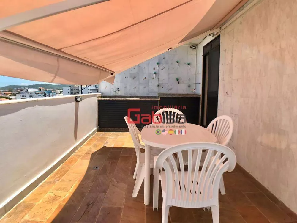 Cobertura, 3 quartos, 130 m² - Foto 23