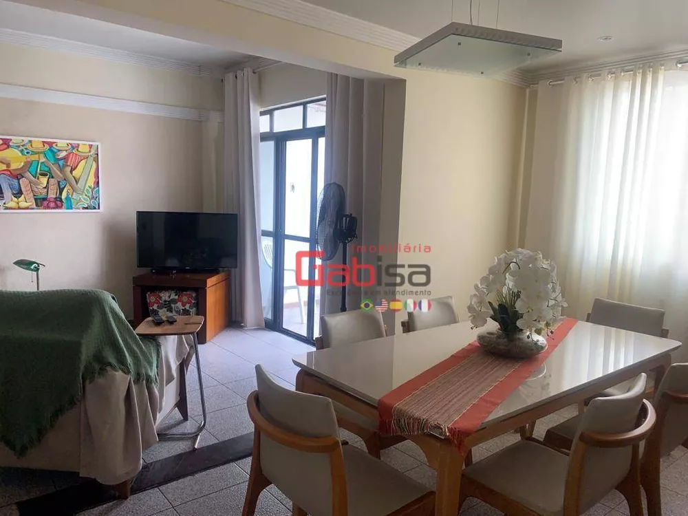 Cobertura, 3 quartos, 130 m² - Foto 18