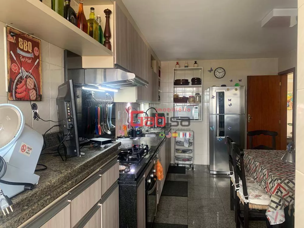 Cobertura, 3 quartos, 130 m² - Foto 5