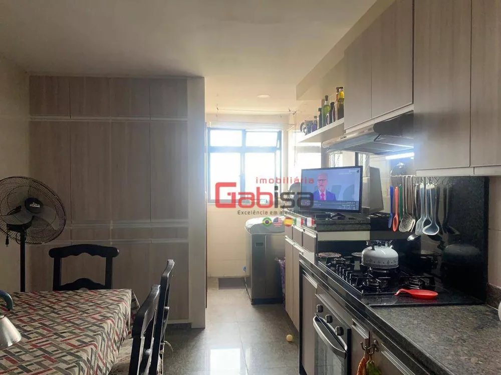 Cobertura, 3 quartos, 130 m² - Foto 3