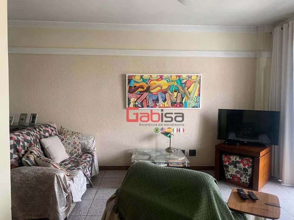 Cobertura, 3 quartos, 130 m² - Foto 2