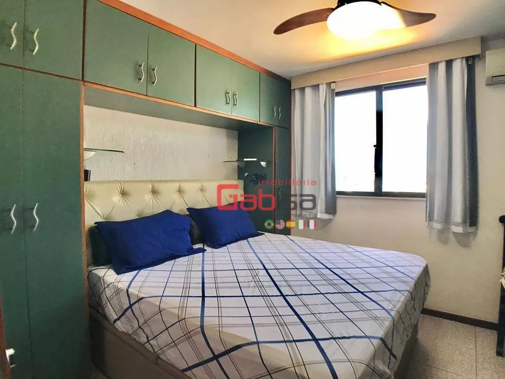 Cobertura, 3 quartos, 130 m² - Foto 10