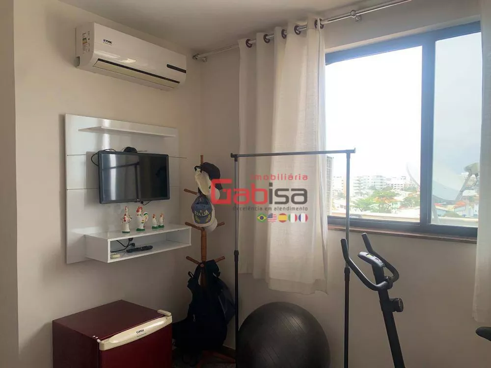 Cobertura, 3 quartos, 130 m² - Foto 20