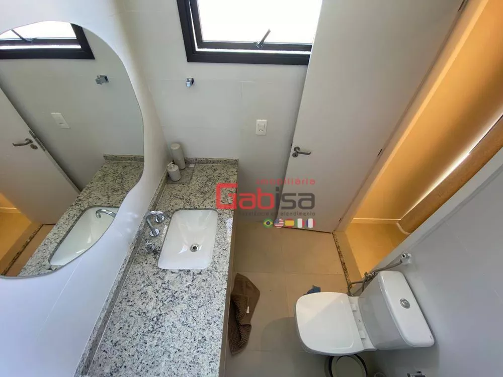 Casa de Condomínio, 4 quartos - Foto 37
