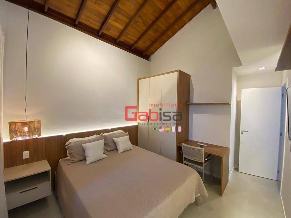 Casa de Condomínio, 4 quartos - Foto 5