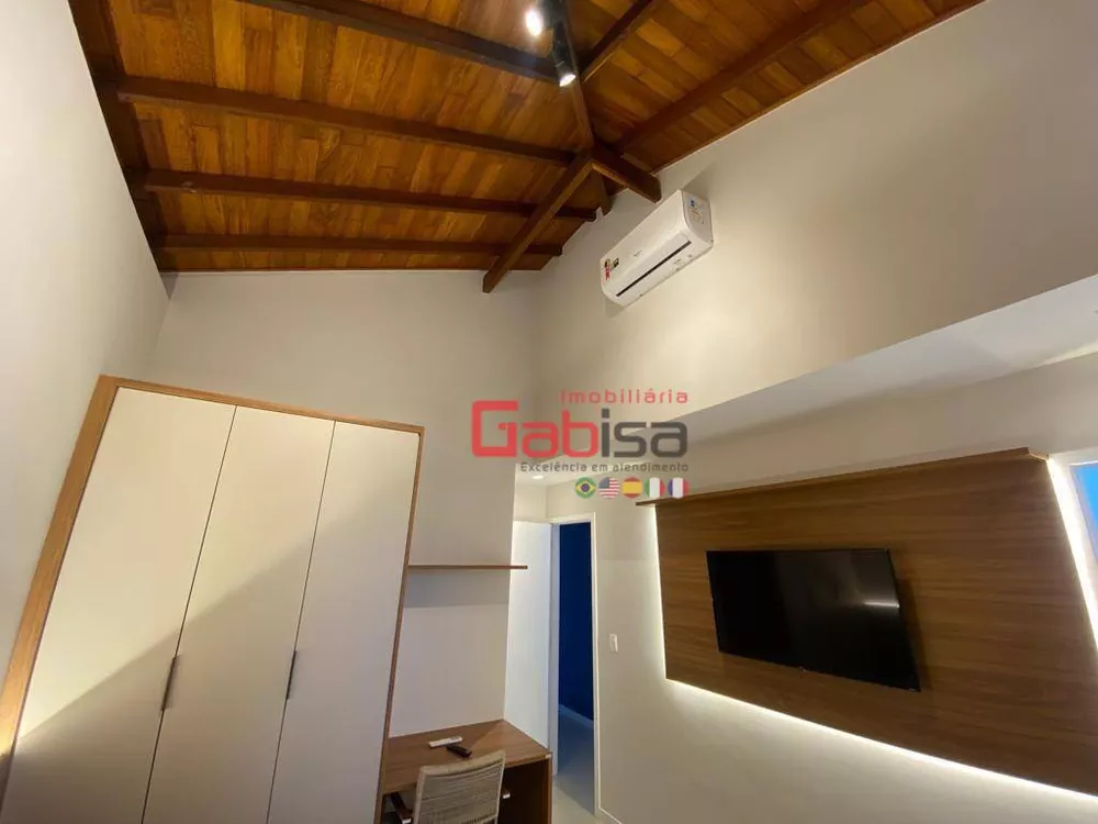 Casa de Condomínio, 4 quartos - Foto 30