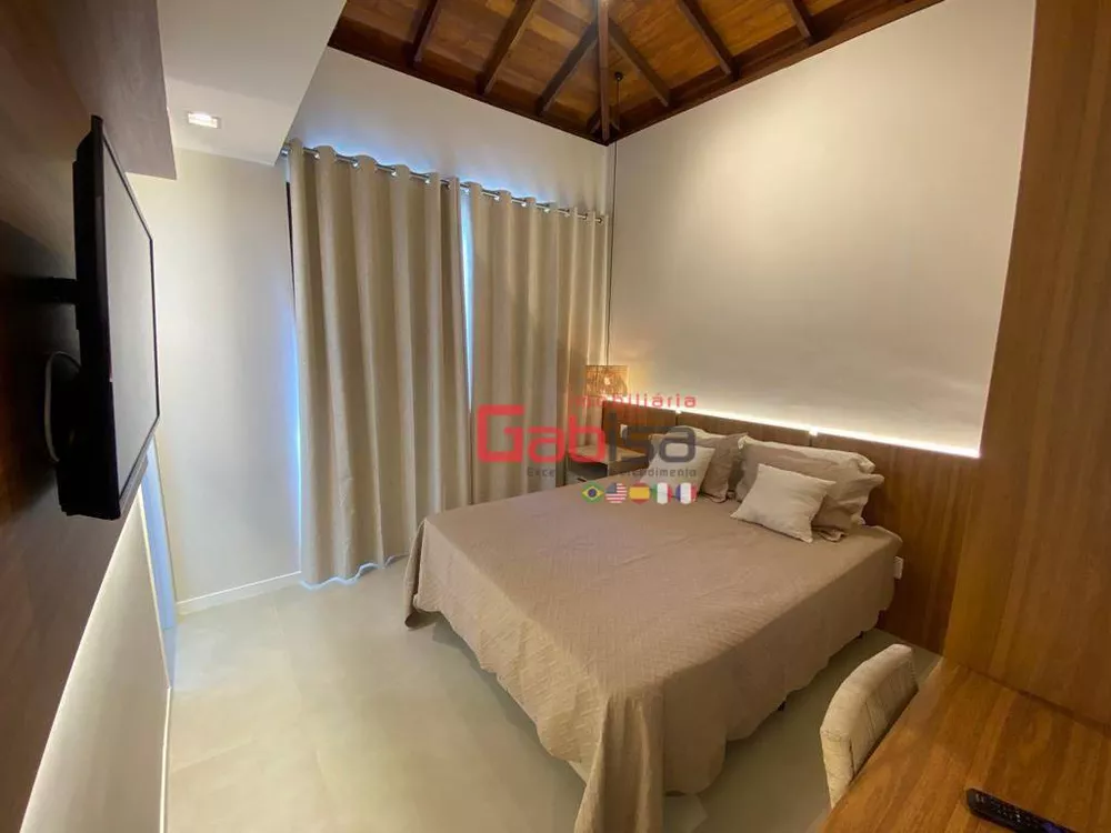 Casa de Condomínio, 4 quartos - Foto 9