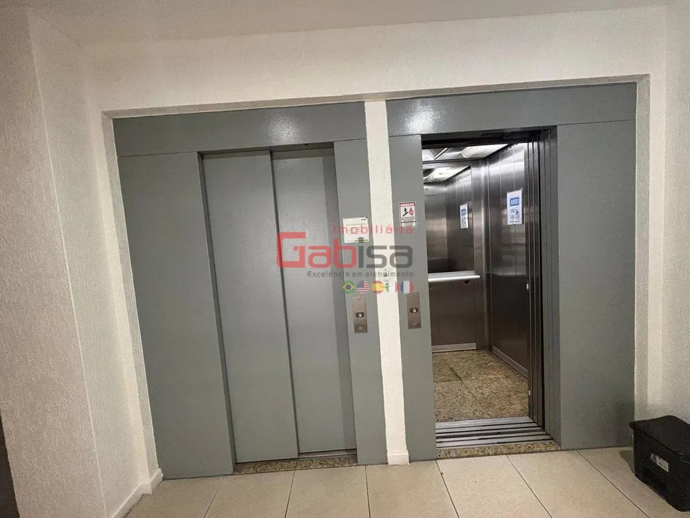 Apartamento, 3 quartos, 100 m² - Foto 28