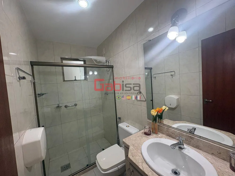 Apartamento, 3 quartos, 100 m² - Foto 12