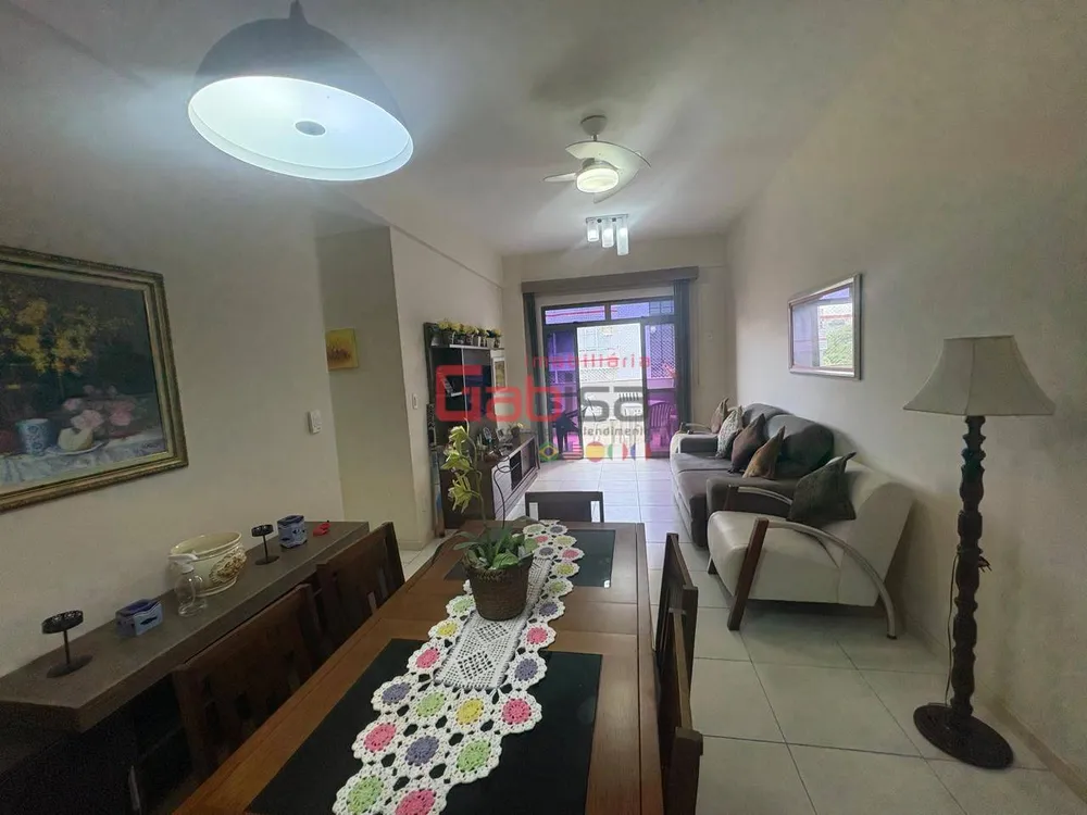 Apartamento, 3 quartos, 100 m² - Foto 5