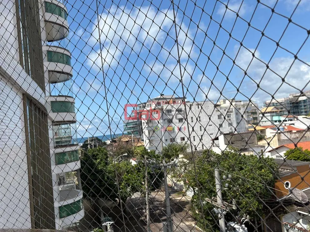 Apartamento, 3 quartos, 100 m² - Foto 27