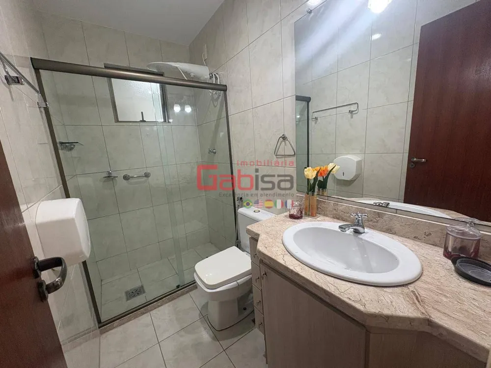 Apartamento, 3 quartos, 100 m² - Foto 13