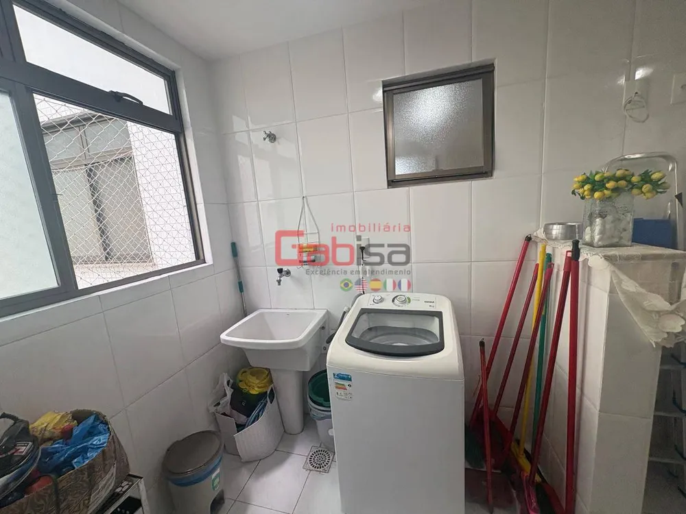 Apartamento, 3 quartos, 100 m² - Foto 9