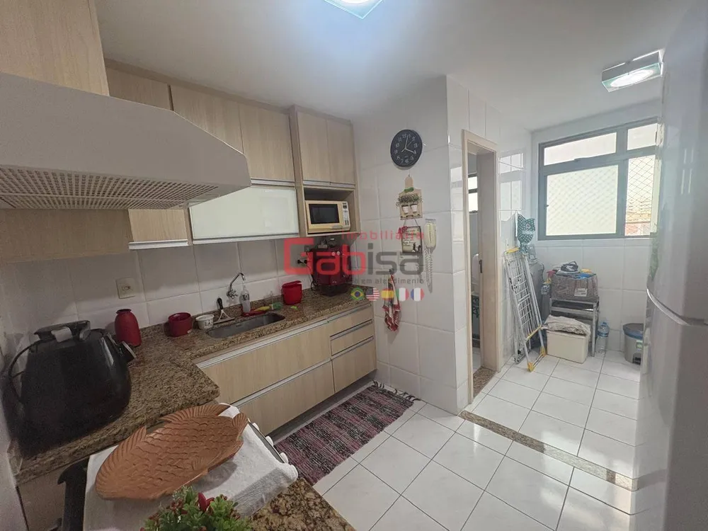 Apartamento, 3 quartos, 100 m² - Foto 6