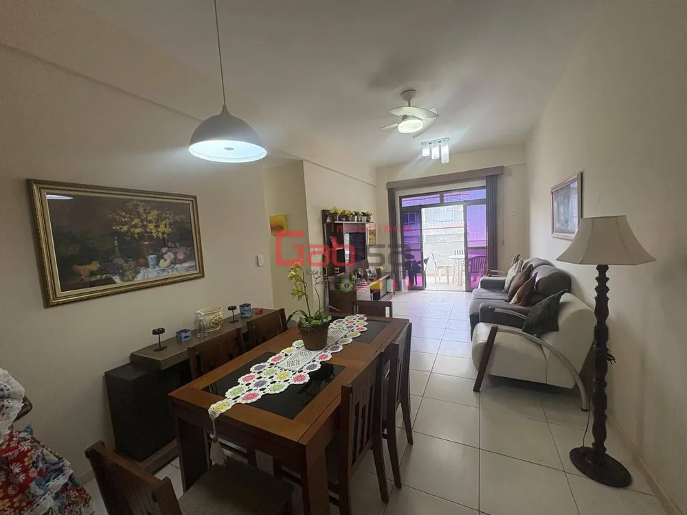 Apartamento, 3 quartos, 100 m² - Foto 3
