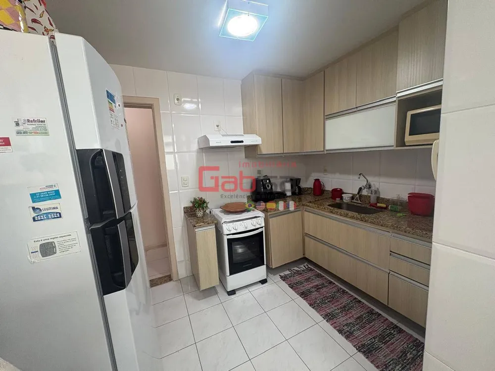 Apartamento, 3 quartos, 100 m² - Foto 7