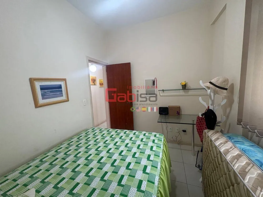 Apartamento, 3 quartos, 100 m² - Foto 15