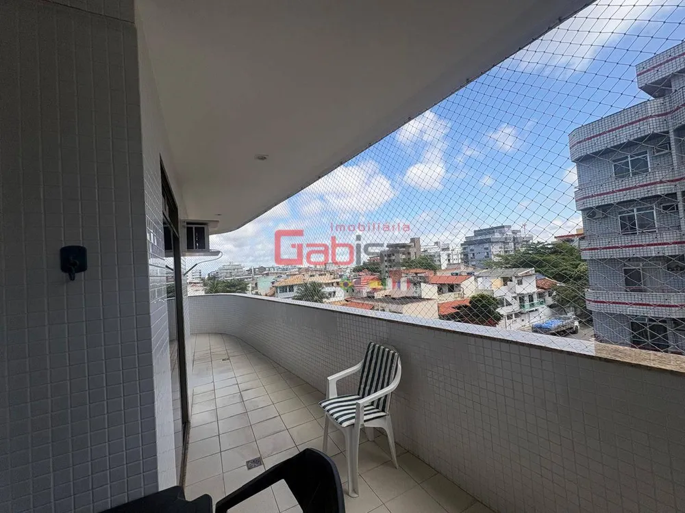 Apartamento, 3 quartos, 100 m² - Foto 16