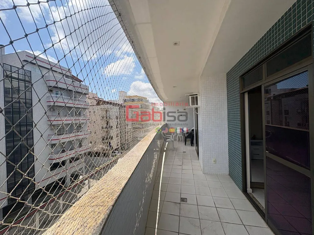 Apartamento, 3 quartos, 100 m² - Foto 26