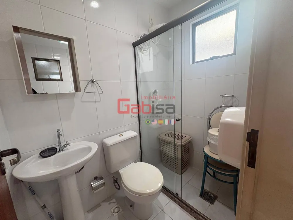 Apartamento, 3 quartos, 100 m² - Foto 11