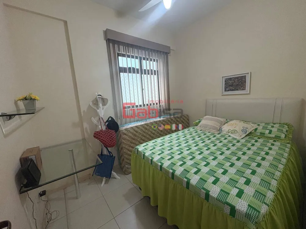Apartamento, 3 quartos, 100 m² - Foto 14