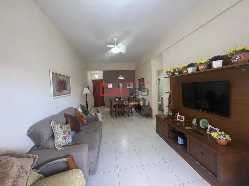 Apartamento, 3 quartos, 100 m² - Foto 1